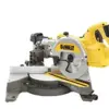 DeWALT DCS777N-XJ Serra de Esquadria