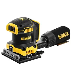 DeWALT DCW200NT-XJ 18V