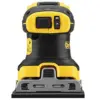 DeWALT DCW200NT-XJ 18V