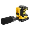 DeWALT DCW200NT-XJ 18V