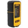 DeWALT Detector de Laser de Linhas DE0892-XJ 50m