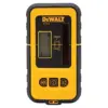 DeWALT Detector de Laser de Linhas DE0892-XJ 50m