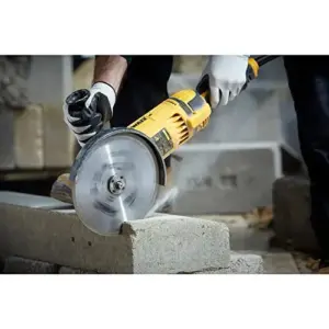 DeWALT Disco de Corte de Diamante Turbo DT3732-QZ 230mm