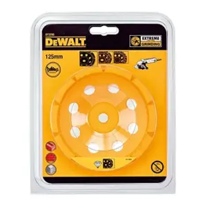 DeWALT Disco de Diamante DT3795-QZ M14