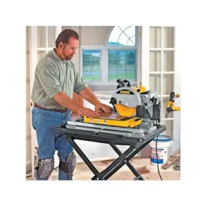 DeWALT Disco de Diamante Profissional DT3734-XJ Para Corte Húmido