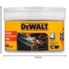 DeWALT Discos de Corte 125x1mm Pack 50