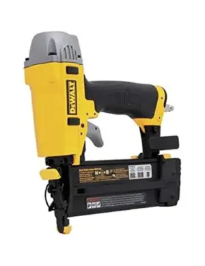 DeWALT DPSSX38 Agrafador Pneumático