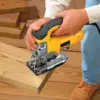 DeWALT DW331K-QS 701W Ergonômica