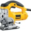 DeWALT DW331K-QS 701W Ergonômica