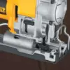 DeWALT DW331K-QS 701W Ergonômica