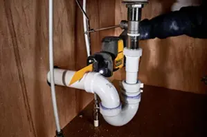 DeWALT DWDCS312D2 Mini-Serra Sabre 12V Li-Ion 2Ah