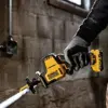 DeWALT DWDCS312D2 Mini-Serra Sabre 12V Li-Ion 2Ah
