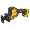 DeWALT DWDCS312D2 Mini-Serra Sabre 12V Li-Ion 2Ah