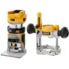 DeWALT DWDCW604NTXJ 18V Velocidade Variável