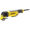 DeWALT DWE315-QS Multiferramenta Oscilante 300W 22000opm