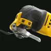 DeWALT DWE315-QS Multiferramenta Oscilante 300W 22000opm