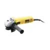 DeWALT DWE4016-QS Mini-rebarbadora 730W 115mm