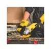 DeWALT DWE4016-QS Mini-rebarbadora 730W 115mm