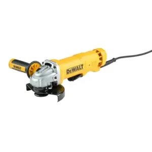DeWALT DWE4233-QS 1400W 125mm