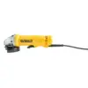 DeWALT DWE4233-QS 1400W 125mm