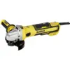 DeWALT DWE4347-QS Rebarbadora 125mm