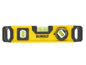 DeWALT DWHT0-43003 Nível de Bolha 25 cm