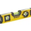 DeWALT DWHT0-43003 Nível de Bolha 25 cm