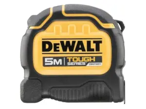 DeWALT DWHT36917-0 Fita Métrica 5m x 32mm