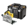 DeWALT DWS520KT-QS 1300W 165mm