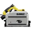 DeWALT DWS520KTR-QS 1300W 165mm