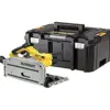 DeWALT DWS520KTR-QS 1300W 165mm