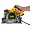 DeWALT DWS520KTR-QS 1300W 165mm