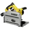 DeWALT DWS520KTR-QS 1300W 165mm