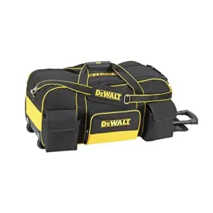 DeWALT DWST1-79210 Bolsa de Ferramentas Grande Capacidade