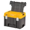 DeWALT DWST83343-1 Mala de Ferramentas em Alumínio IP54