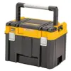 DeWALT DWST83343-1 Mala de Ferramentas em Alumínio IP54