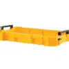 DeWALT DWST83407-1 Cor Cinza 470x310x60mm