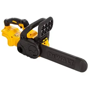 DeWALT Eletrosserra sem Escovas 18V