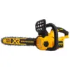 DeWALT Eletrosserra sem Escovas 18V