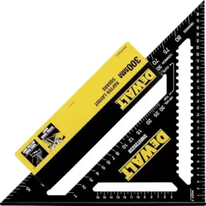 DeWALT Esquadro 30cm