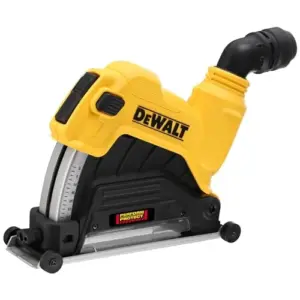 DeWALT Extrator de pó DWE46225-XJ 115-125mm