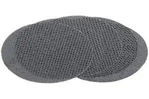 DeWALT Folha de Lixa 60G 125mm