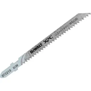 DeWALT Folhas Xpc DT2219-QZ Bimetal para Madeira
