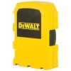 DeWALT Jogo de 29 Brocas para Metal HSS-G DWDT5929QZ