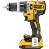 DeWALT Kit Aparafusadoras DCK266P2T-QW 18V Com Baterias e Acessórios