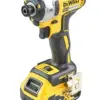 DeWALT Kit Aparafusadoras DCK266P2T-QW 18V Com Baterias e Acessórios