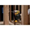 DeWALT Kit Impacto e Berbequim 12V com Baterias e Mala