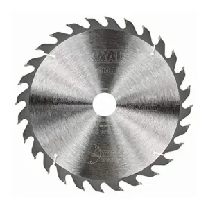 DeWALT Lâmina serra circular DT4036-QZ 235x30mm