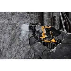 DeWALT Martelo Ultra Compacto 18V SDS-plus