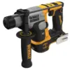DeWALT Martelo Ultra Compacto 18V SDS-plus